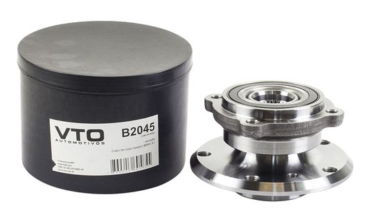 Cubo Traseiro Bmw X1 2010-2023