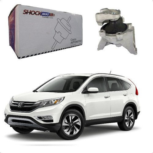Coxim Motor Superior Direito Honda Crv 2012-2014