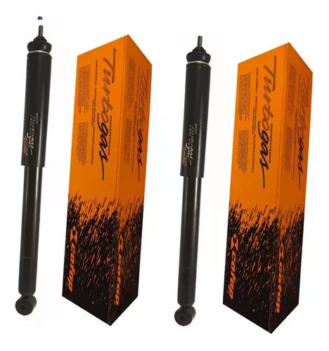 Par Amortecedor Traseiro Cofap New Civic 2006-2011