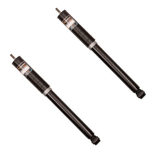 Par Amortecedor Traseiro Honda Fit 2003-2008